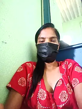 anusiya01 online show from September 24, 2025, 5:47 am