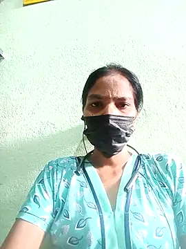 anusiya01 online show from September 25, 2025, 3:01 am