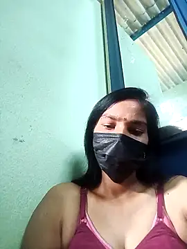 anusiya01 online show from September 18, 2025, 4:48 am