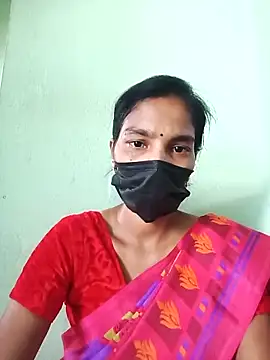 anusiya01 online show from March 18, 2025, 7:44 am