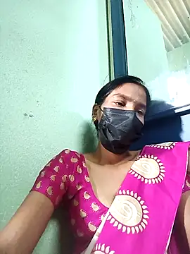 anusiya01 online show from September 12, 2025, 5:29 am