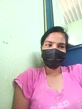 anusiya01 online show from September 16, 2025, 5:52 am