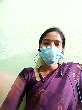 anusiya01 online show from October 7, 2025, 7:09 am