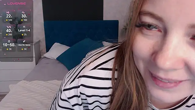 Snapshot of JennyyHot chatting on February 17, 2026, 6:11 am JennyyHot online show from February 17, 2026, 6:11 am