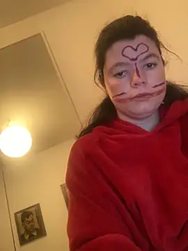 Snapshot of annonyme__422 chatting on January 8, 2025, 6:41 pm annonyme 422 online show from January 8, 2025, 6:41 pm