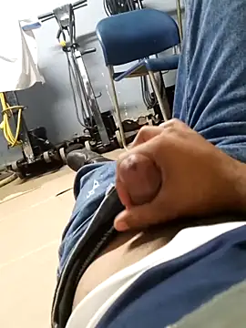 mateoliamcorea online show from April 7, 2026, 10:50 am