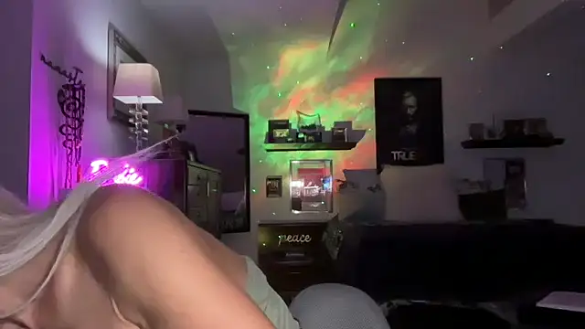 VelvetBarbie online show from February 22, 2026, 11:39 pm