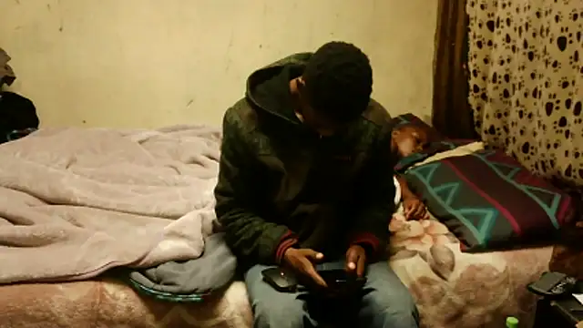 RGTM75 online show from March 14, 2026, 10:49 pm