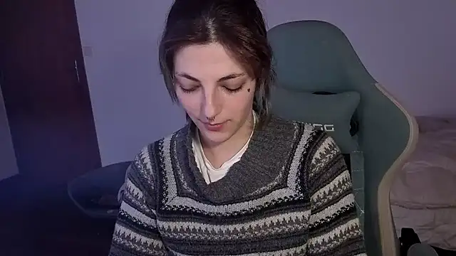 Nixxy naughty online show from January 15, 2026, 10:13 pm