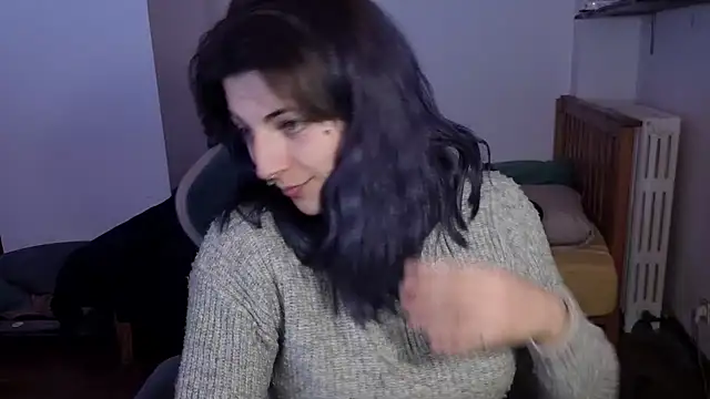 Nixxy naughty online show from February 11, 2026, 11:26 pm