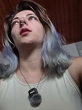 Nixxy naughty online show from July 7, 2026, 4:54 pm