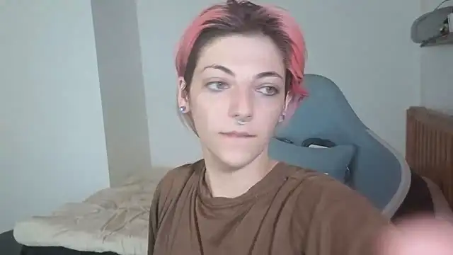 Nixxy naughty online show from October 16, 2025, 5:32 pm