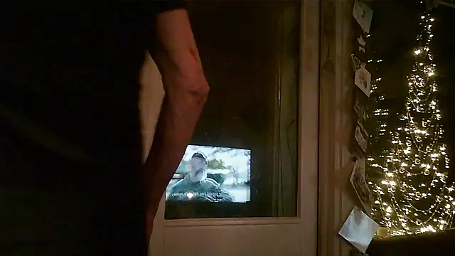 JanidGrunn online show from January 8, 2026, 7:31 pm