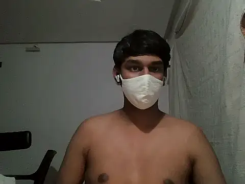 Snapshot of brownguy1234 chatting on January 26, 2025, 6:48 pm brownguy1234 online show from January 26, 2025, 6:48 pm