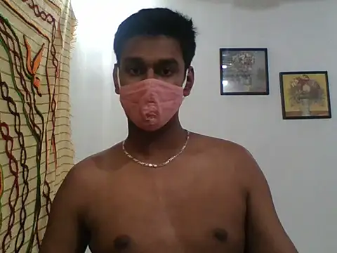 Snapshot of brownguy1234 chatting on February 8, 2026, 12:47 pm brownguy1234 online show from February 8, 2026, 12:47 pm