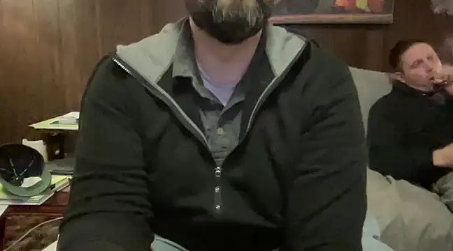 ThongerBBro online show from December 13, 2024, 9:51 pm