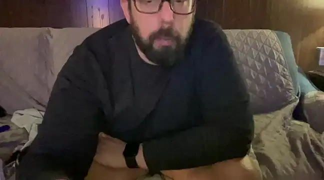 ThongerBBro online show from December 15, 2024, 1:32 pm