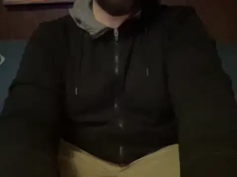 ThongerBBro online show from February 21, 2025, 4:29 am