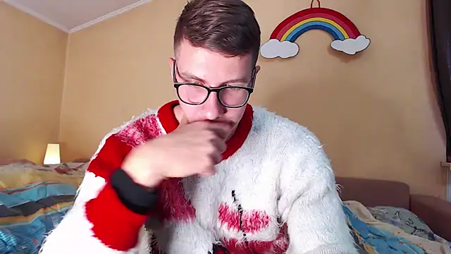 Chris Brien online show from November 6, 2025, 11:03 am