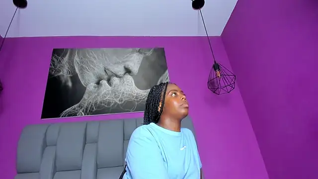 carlota swan online show from November 26, 2025, 7:36 pm