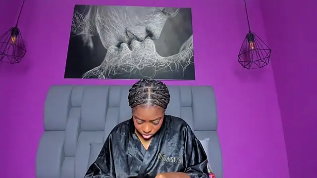 carlota swan online show from October 9, 2025, 5:13 pm