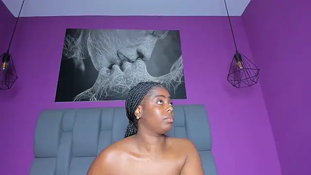 carlota swan online show from November 16, 2025, 2:05 am