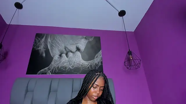 carlota swan online show from November 27, 2025, 9:48 pm