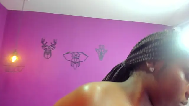 carlota swan online show from September 22, 2025, 8:59 pm