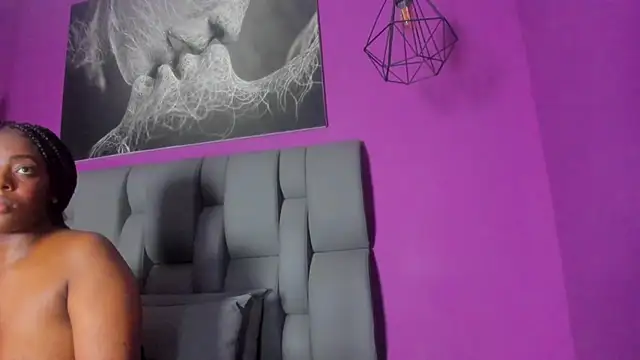 carlota swan online show from November 30, 2025, 1:23 pm