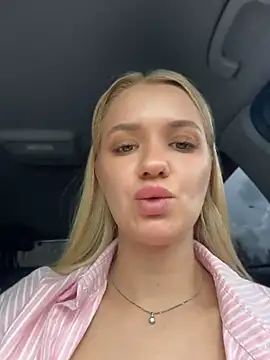 Devill Angel  online show from July 6, 2026, 12:45 pm