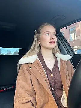 Devill Angel  online show from March 7, 2026, 9:37 am