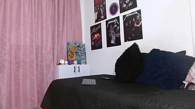 Snapshot of scarlett__morgan chatting on November 12, 2025, 1:37 pm scarlett morgan online show from November 12, 2025, 1:37 pm