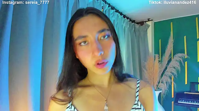 sereia 7777 online show from January 8, 2025, 11:19 pm