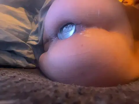  my ass  online show from February 21, 2025, 11:10 pm