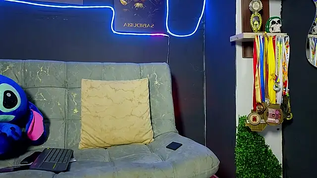 Snapshot of ERIC_HARRISON chatting on November 27, 2025, 4:13 am ERIC HARRISON online show from November 27, 2025, 4:13 am