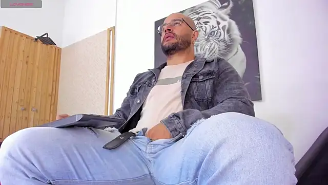 Luke  09 online show from September 19, 2025, 11:36 am