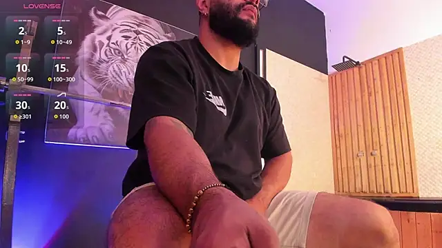 Luke  09 online show from October 28, 2025, 11:20 am