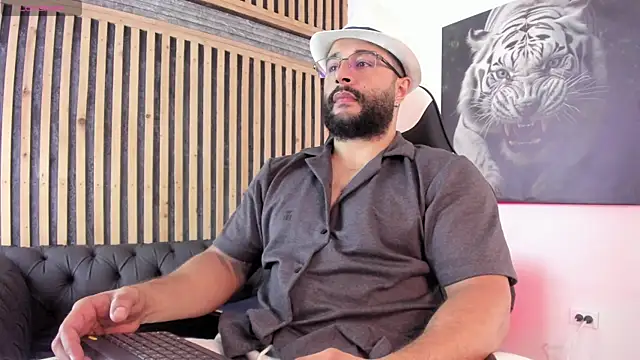 Luke  09 online show from March 9, 2025, 12:31 pm