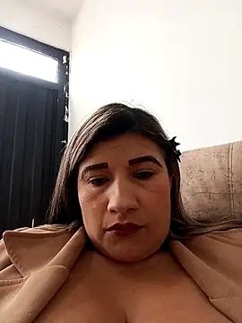 Snapshot of Hannahcandyy chatting on October 11, 2025, 7:15 pm Hannahcandyy online show from October 11, 2025, 7:15 pm