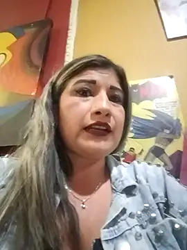 Hannahcandyy online show from March 3, 2025, 11:46 pm