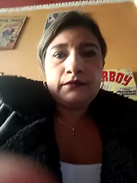 Hannahcandyy online show from February 26, 2025, 10:15 pm