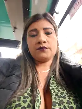 Hannahcandyy online show from March 5, 2025, 2:34 pm