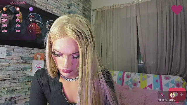 kitty queen10 online show from January 13, 2025, 8:47 am