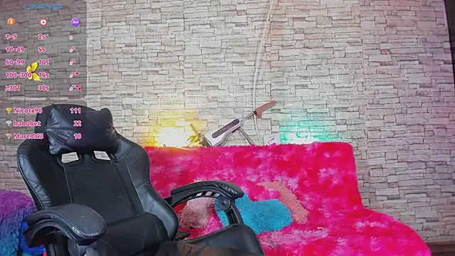 kitty queen10 online show from March 1, 2026, 2:17 pm