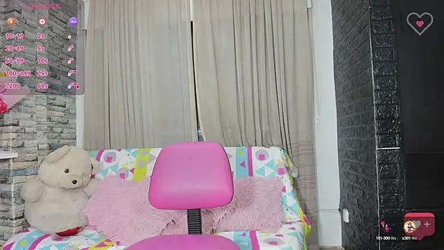 kitty queen10 online show from January 15, 2025, 6:54 am