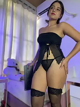 littlemelodi18 online show from April 20, 2026, 5:58 pm