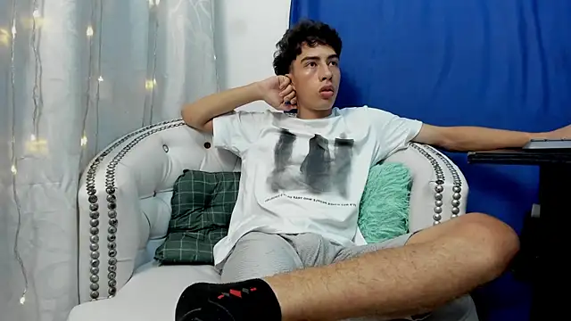 Little Peeter online show from January 16, 2025, 12:23 am