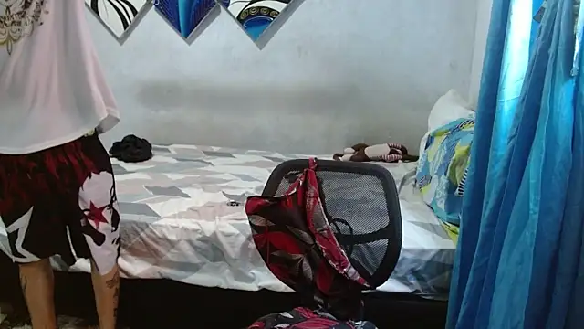 Lovebeng  online show from February 11, 2026, 9:47 pm