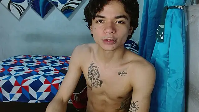 Lovebeng  online show from January 10, 2026, 3:13 am