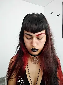 Snapshot of Little-Lucifer chatting on September 14, 2025, 7:14 pm Little-Lucifer online show from September 14, 2025, 7:14 pm